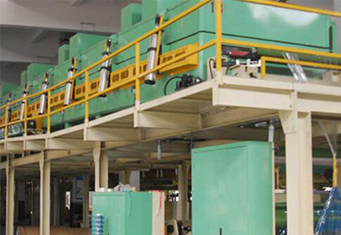 Adhesive Tape Production Line Custom Solutions